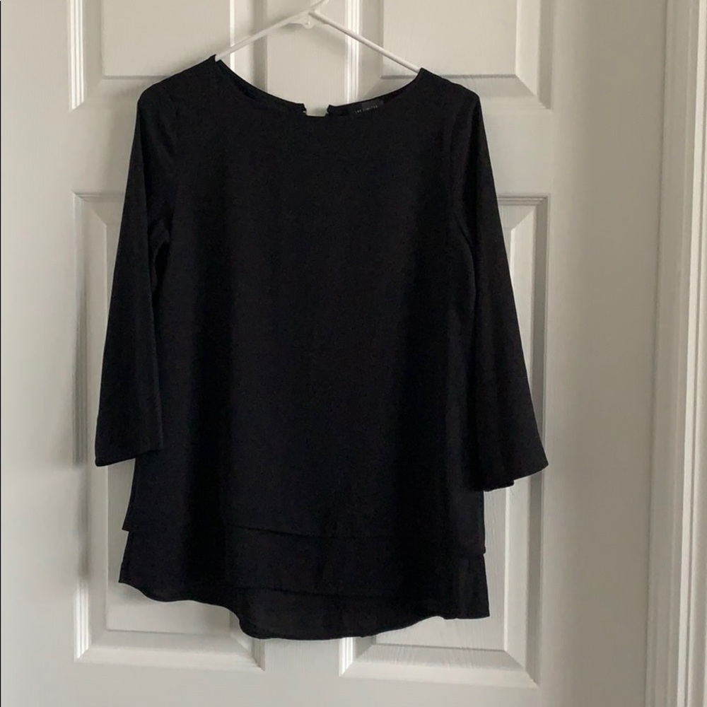 The Limited top